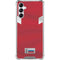 Russia Soccer Flag Gabb Phone 4 Clear Case